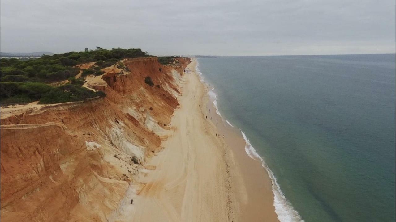 Aldeia Das Acoteias Албуфейра Екстер'єр фото